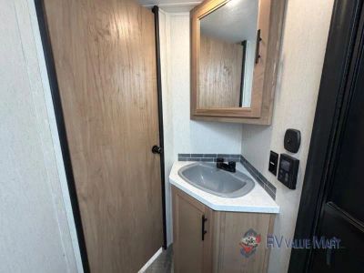 2023 Forest River RV Cherokee Grey Wolf - Photo 24