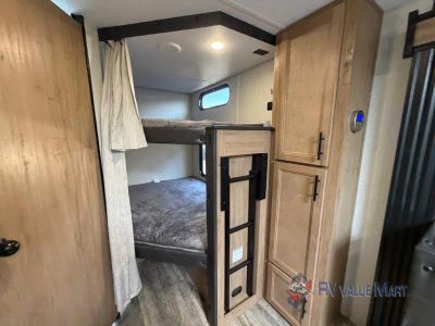 2023 Forest River RV Cherokee Grey Wolf - Photo 13
