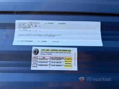 2023 Forest River RV Cherokee Grey Wolf - Photo 25