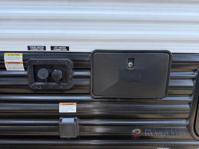 2023 Forest River RV Cherokee Grey Wolf - Photo 6