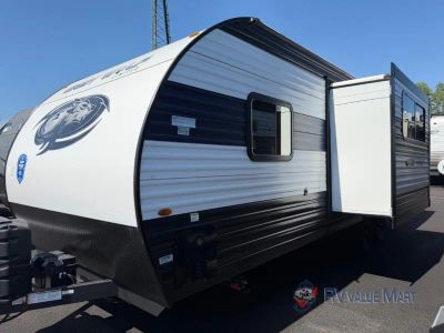 2023 Forest River RV Cherokee Grey Wolf - Photo 4