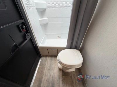 2023 Forest River RV Cherokee Grey Wolf - Photo 23