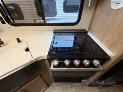 2023 Forest River RV Cherokee Grey Wolf - Photo 17