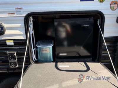 2023 Forest River RV Cherokee Grey Wolf - Photo 9