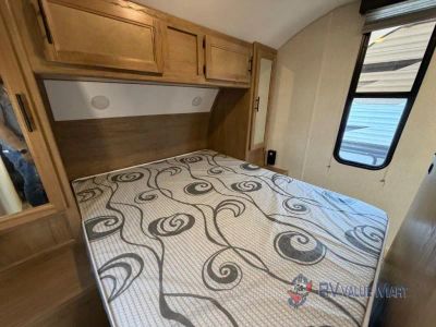 2023 Forest River RV Cherokee Grey Wolf - Photo 20