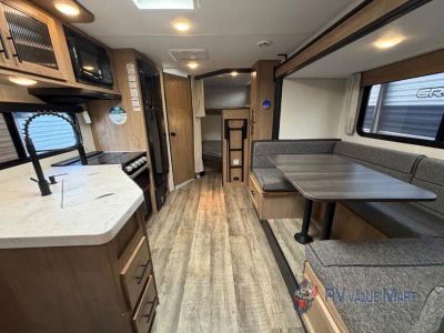 2023 Forest River RV Cherokee Grey Wolf - Photo 10