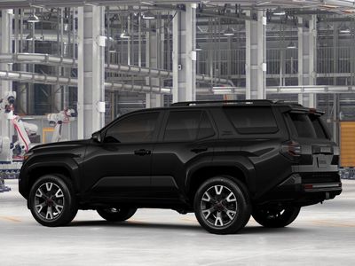 2026 Toyota 4Runner - Photo 5