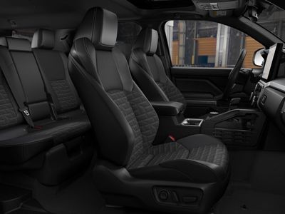 2026 Toyota 4Runner - Photo 20