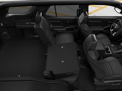 2026 Toyota 4Runner - Photo 22