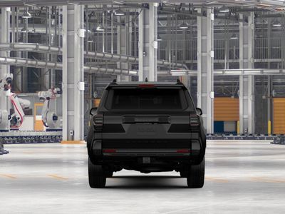 2026 Toyota 4Runner - Photo 8