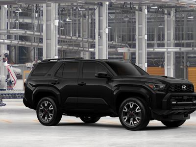 2026 Toyota 4Runner - Photo 14