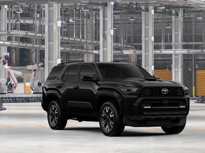 2026 Toyota 4Runner - Photo 15