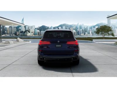 2026 BMW X5 — detail view