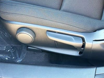 2026 Mazda Mazda3 — photo 24 view