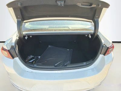 2026 Mazda Mazda3 — photo 13 view