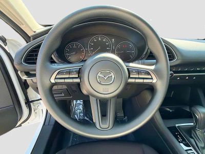 2026 Mazda Mazda3 — photo 37 view