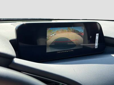 2026 Mazda Mazda3 — photo 31 view