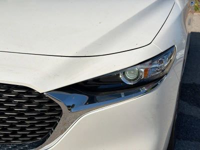 2026 Mazda Mazda3 — photo 10 view