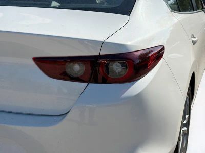 2026 Mazda Mazda3 — photo 11 view