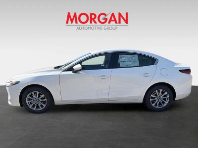 2026 Mazda Mazda3 — photo 7 view