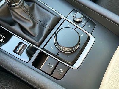 2026 Mazda Mazda3 — photo 28 view