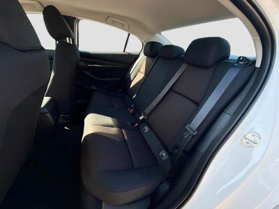 2026 Mazda Mazda3 — photo 20 view