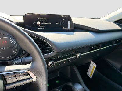 2026 Mazda Mazda3 — photo 26 view