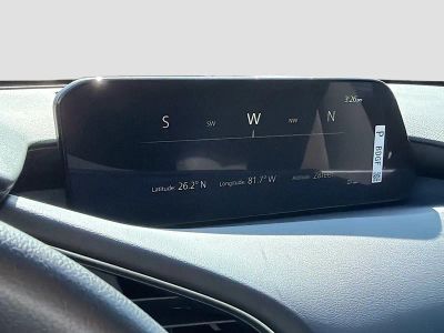 2026 Mazda Mazda3 — photo 30 view