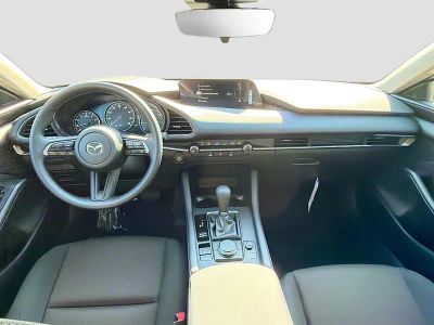 2026 Mazda Mazda3 — photo 16 view