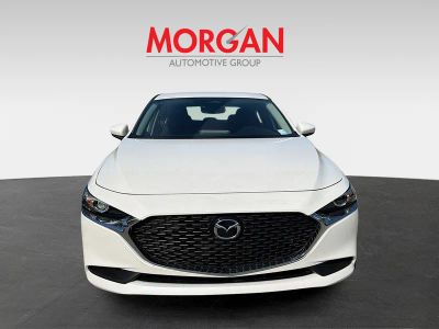 2026 Mazda Mazda3 — photo 9 view