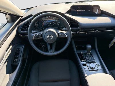 2026 Mazda Mazda3 — photo 17 view