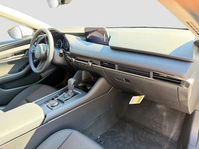 2026 Mazda Mazda3 — photo 14 view