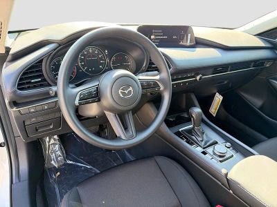 2026 Mazda Mazda3 — photo 25 view