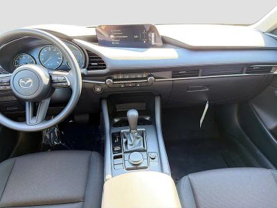 2026 Mazda Mazda3 — photo 19 view