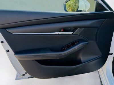 2026 Mazda Mazda3 — photo 21 view
