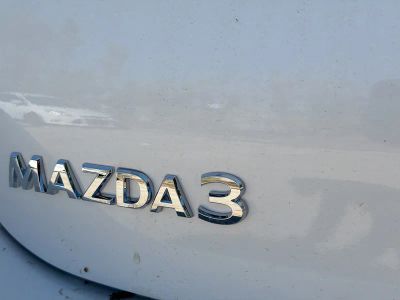 2026 Mazda Mazda3 — photo 12 view