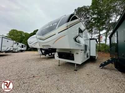 2026 Cougar Half-Ton 28RLI - Photo 6