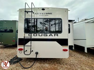 2026 Cougar Half-Ton 28RLI - Photo 4