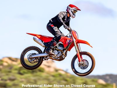 2026 Honda CRF250R - Photo 13