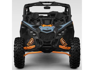 2026 Can-Am Maverick X3 MAX DS TURBO RR - Photo 3