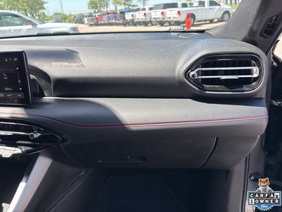 2024 Dodge Hornet - Photo 54