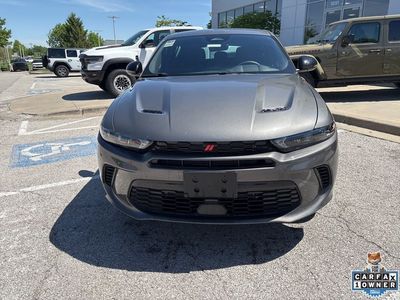 2024 Dodge Hornet - Photo 10