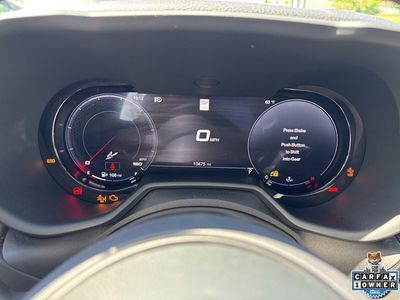 2024 Dodge Hornet - Photo 61