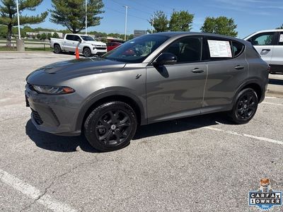 2024 Dodge Hornet - Photo 15