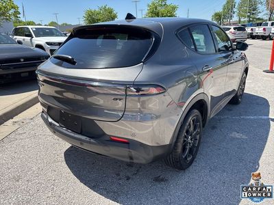 2024 Dodge Hornet - Photo 26