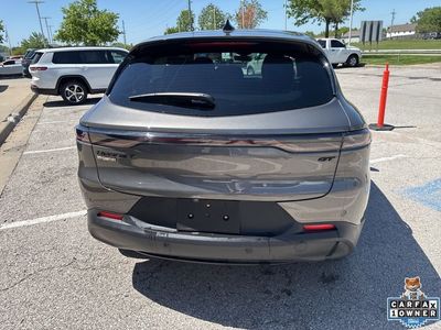 2024 Dodge Hornet - Photo 24