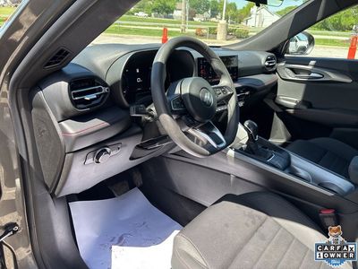 2024 Dodge Hornet - Photo 56