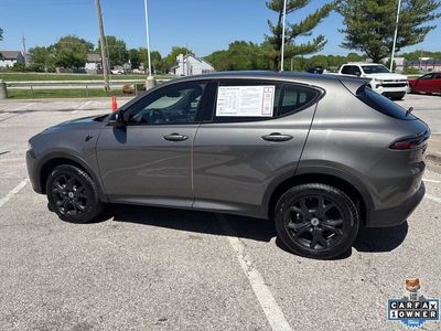 2024 Dodge Hornet - Photo 18