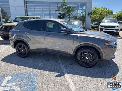 2024 Dodge Hornet - Photo 34