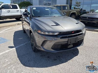 2024 Dodge Hornet - Photo 8